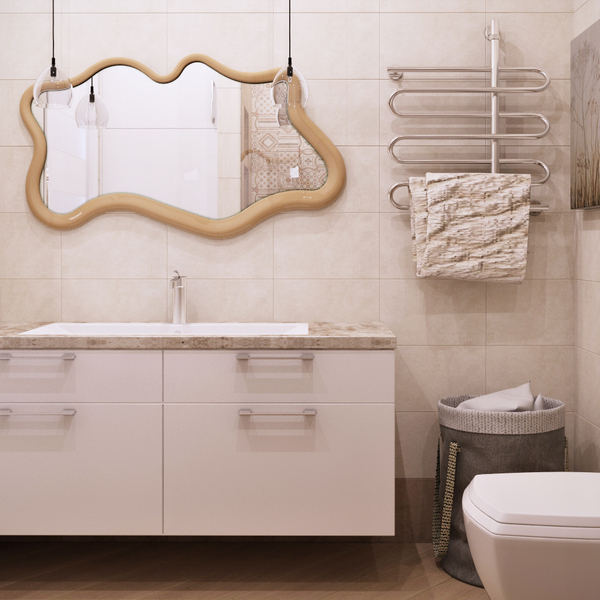 Дизайн санузла