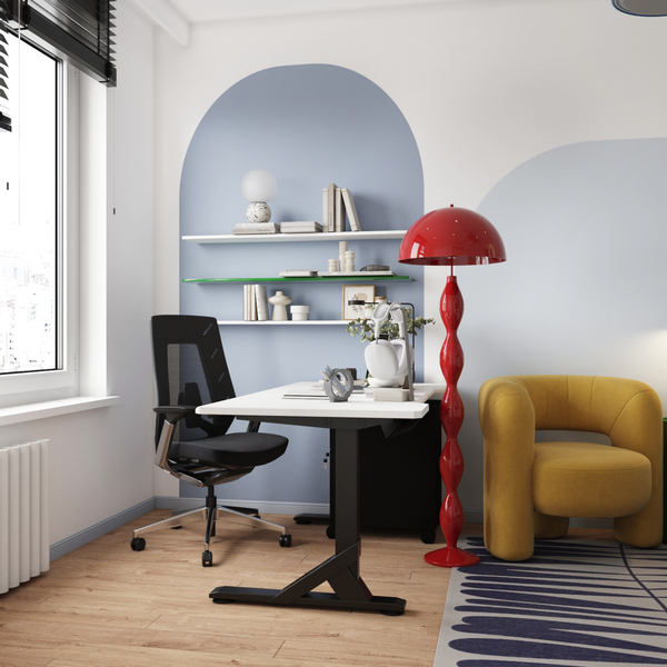 Дизайн-проект <br>Санкт-Петербург 38 м²