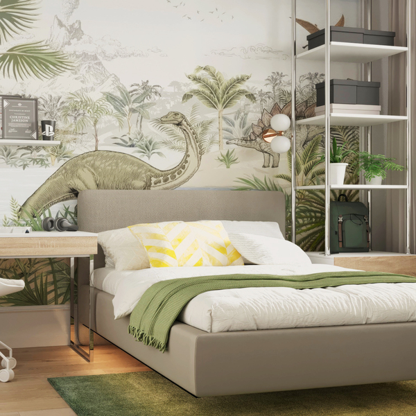 Дизайн квартиры с детьми: комфорт, защита и уют для всей семьи