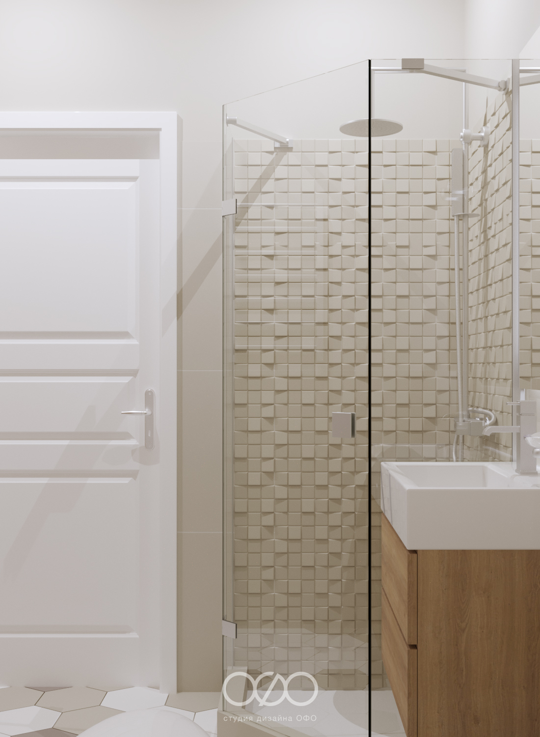 Дизайн интерьера в скандинавском стиле