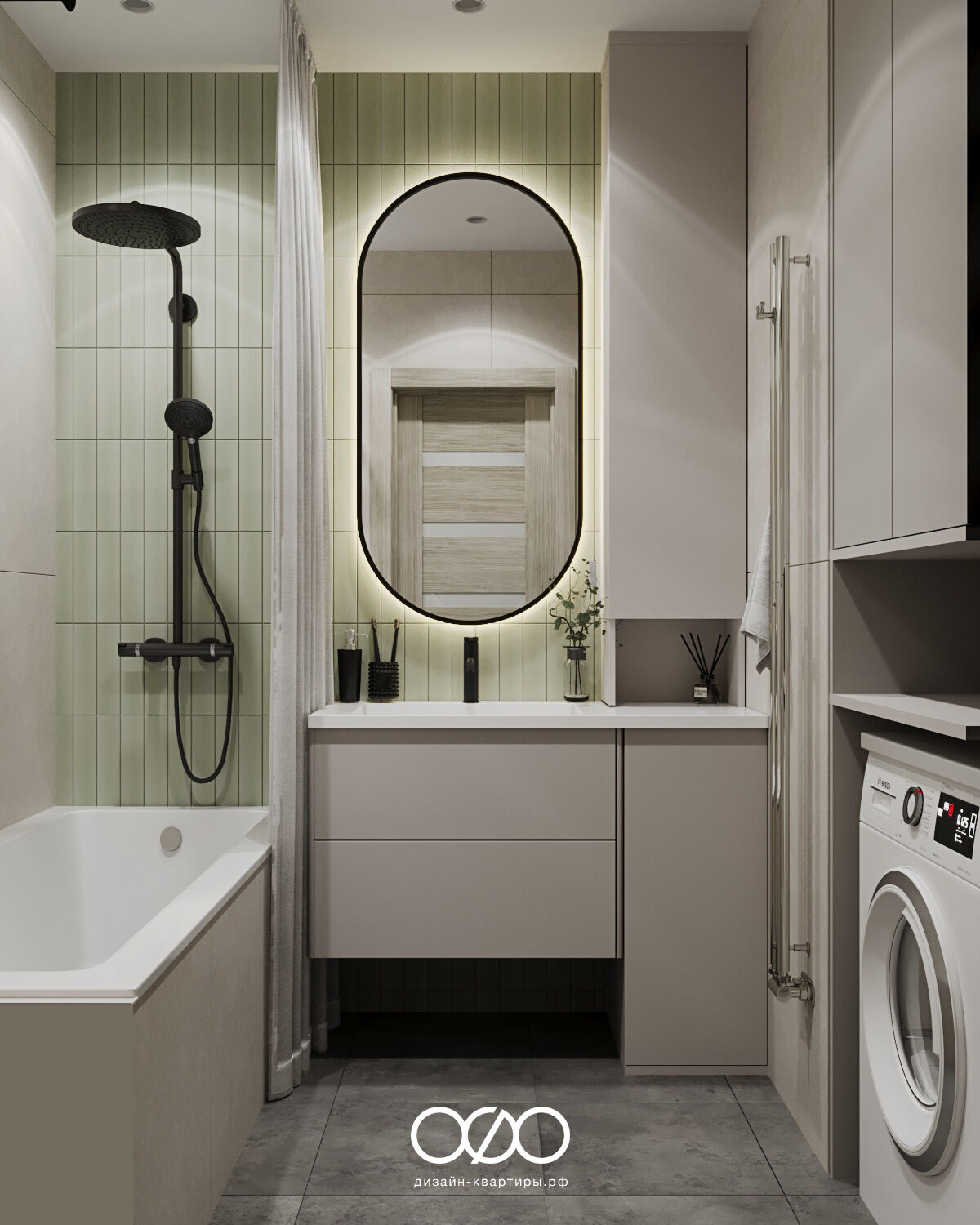 Портфолио дизайнера Ульяны