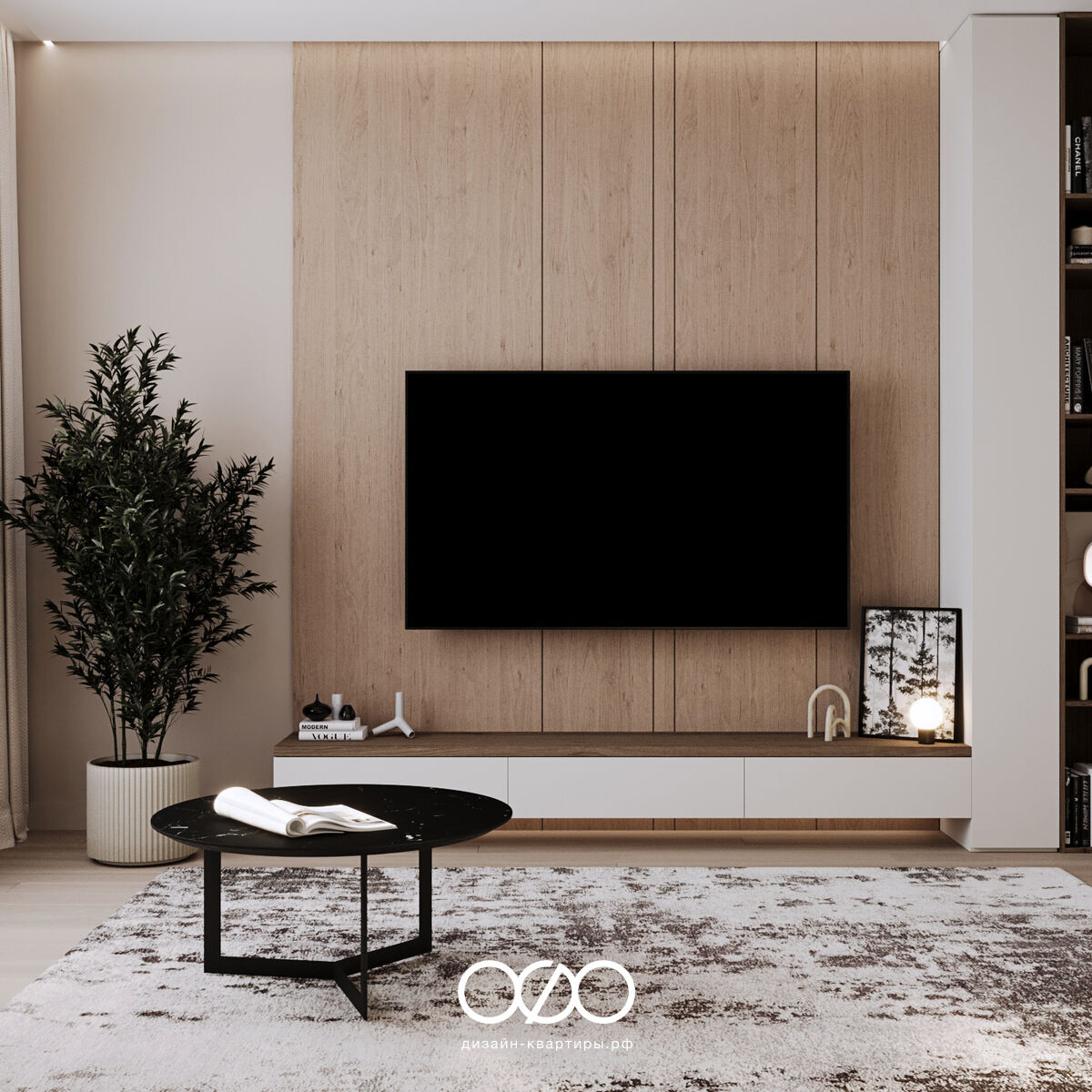 Портфолио дизайнера Ульяны