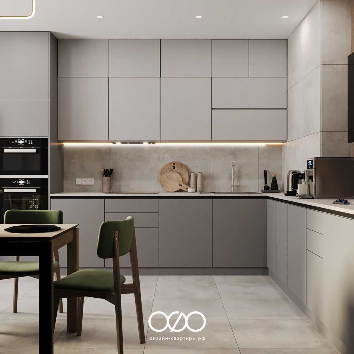 Портфолио дизайнера Ульяны