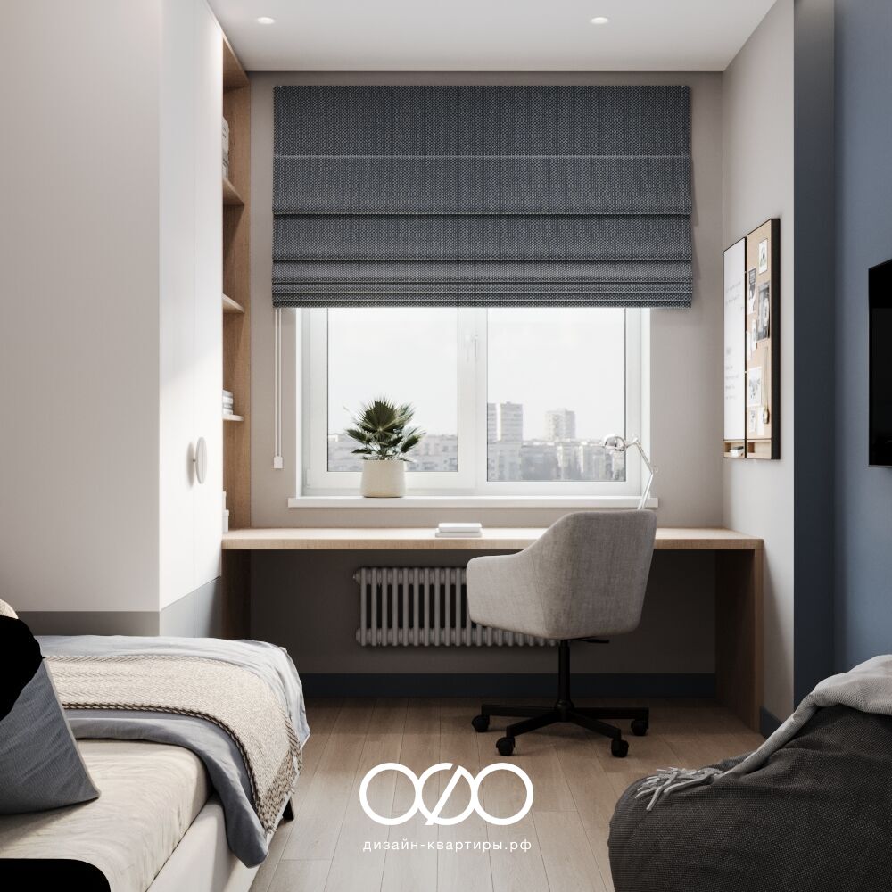 Портфолио дизайнера Ульяны