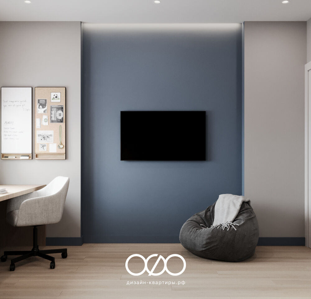 Портфолио дизайнера Ульяны