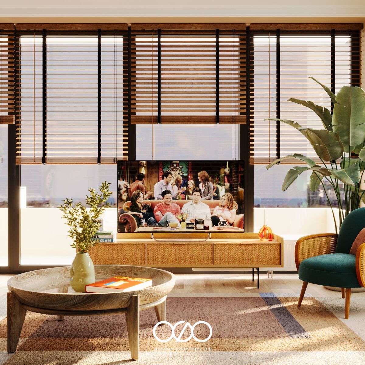 Портфолио дизайнера Ульяны