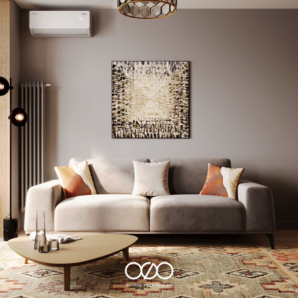 Портфолио дизайнера Ульяны