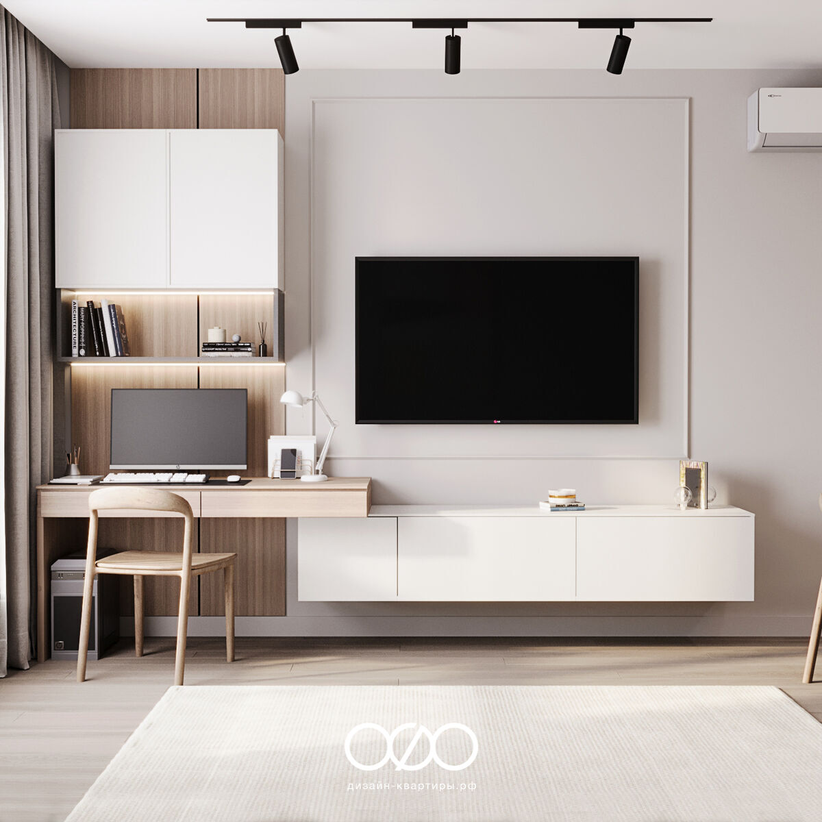 Портфолио дизайнера Ульяны