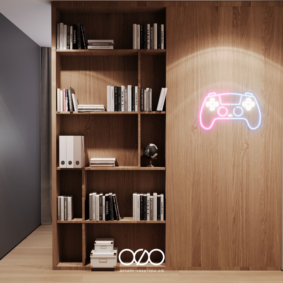 Портфолио дизайнера Ульяны