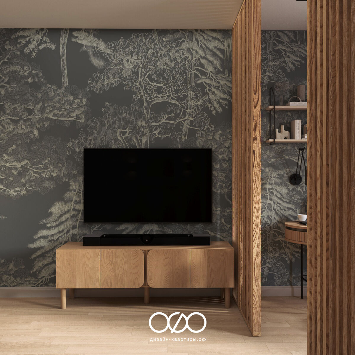 Дизайн квартиры 117 м² в ЖК Лефорт: современный интерьер для семьи, идеи перепланировки и практичные решения от дизайнера. Узнайте секреты проекта.